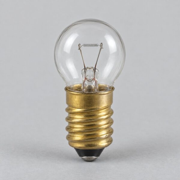MN 13.5-0.16 miniature incandescent lamp