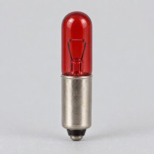 SMK 28-0.05-1 colored aircraft lamp