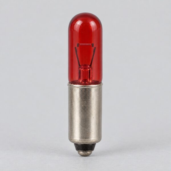 SMK 28-0.05-1 colored aircraft lamp
