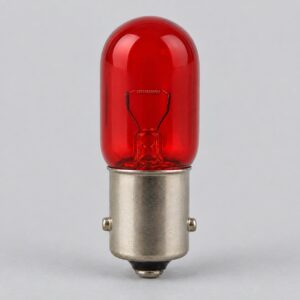 SMK 28-2.8 colored aircraft lamp