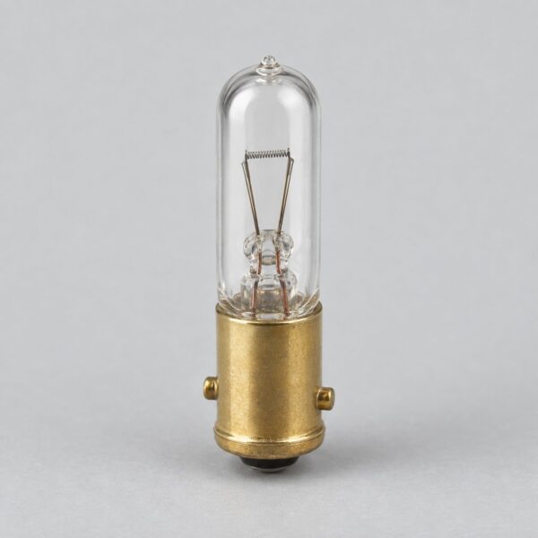 SMN 10-55 ultra-miniature incandescent lamp