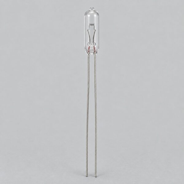 SMN 6-150 ultra-miniature incandescent lamp
