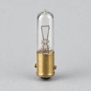 SMN 6-80 ultra-miniature incandescent lamp