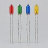 SMNK 6-80-2 (Z, S, Zh) colored aircraft lamp