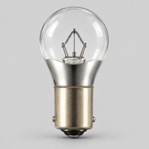 SMZ 28-20-1 (SM 25) mirrored aircraft lamp