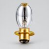 SMZ 28-23 mirrored aircraft lamp