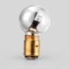 SMZ 28-70 mirrored aircraft lamp