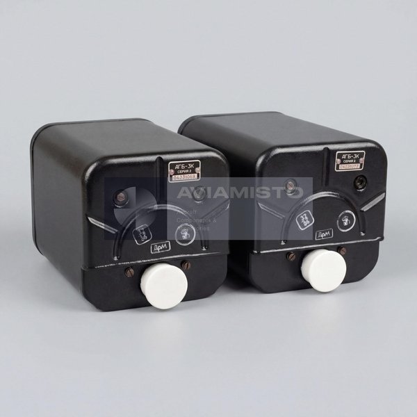 Agb-3k series 2 - 1