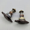 5350T.010 Thermostatic Valve for Mi-8