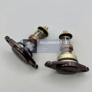 5350T.010 Thermostatic Valve for Mi-8