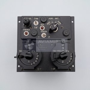 ARK-15M Control Panel 3.624.049