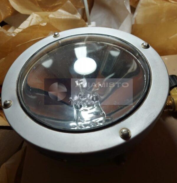 посадочно-рулежная фара ФПР-14