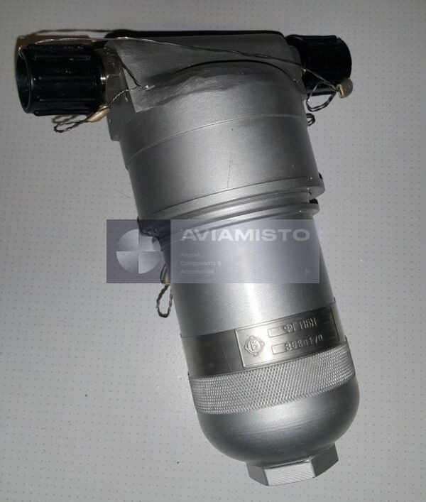 ФГ11БН фильтр гидравлический