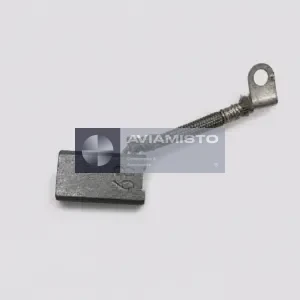 555.055 carbon brush aviation electrical component