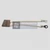 555.120 carbon brush aviation electrical component