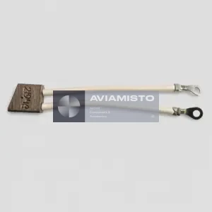 555.120 carbon brush aviation electrical component