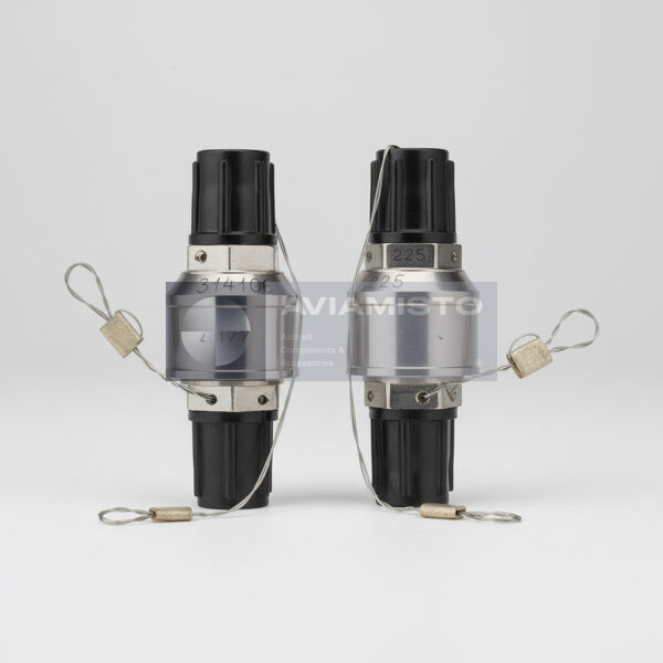 31VF3A Air Filter || Aviamisto