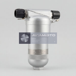 FG11BN Hydraulic Filter || Aviamisto
