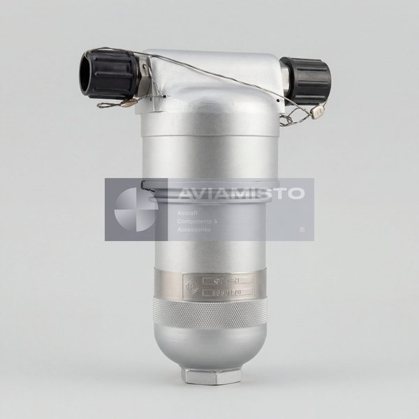 FG11BN Hydraulic Filter || Aviamisto