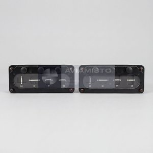 IN-4 zero indicator