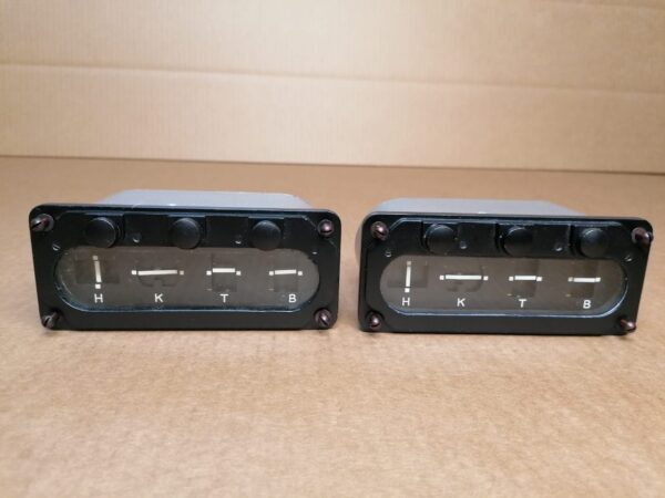 ИН-4 индикатор нулевой