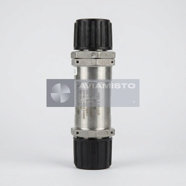 GA 102 hydraulic check valve