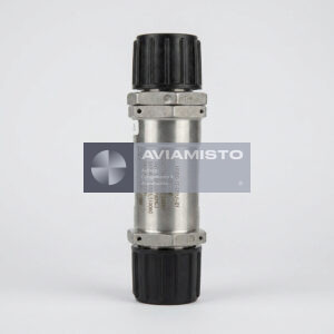 GA 104 hydraulic check valve
