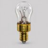 SM 115-6 aircraft incandescent lamp