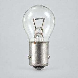 SM 13-25 aircraft incandescent lamp