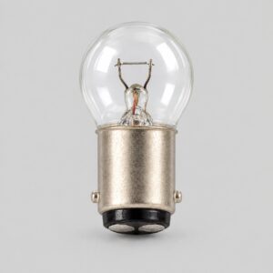 SM 13-5 aircraft incandescent lamp