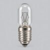 SM 24-4 (SM 33) aircraft incandescent lamp