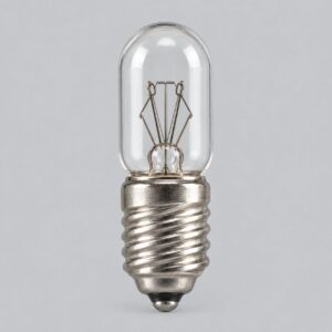 SM 24-4 (SM 33) aircraft incandescent lamp