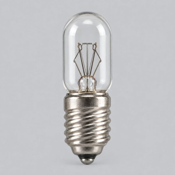 SM 24-4 (SM 33) aircraft incandescent lamp