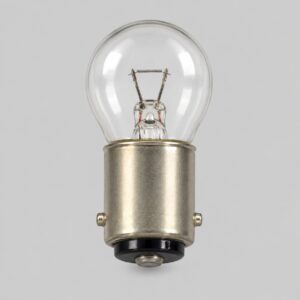 SM 26-15 (SM 16) aircraft incandescent lamp