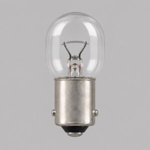 SM 26-70 (SM 21) miniature aircraft incandescent lamp