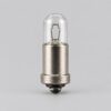 SM 27-1.5 miniature aircraft incandescent lamp