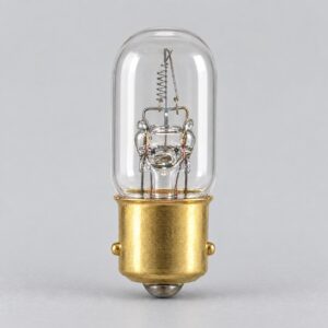 SM 27-18 (SM 45) miniature aircraft incandescent lamp