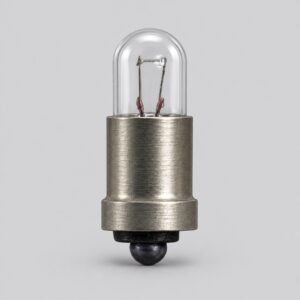 SM 28-0.05 (SM 37) miniature aircraft incandescent lamp