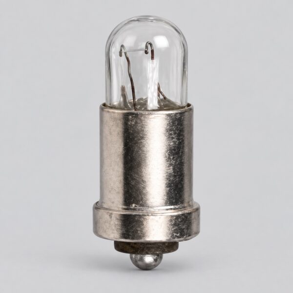 SM 28-1.4-1 miniature aircraft incandescent lamp