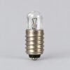 SM 28-1.4 (threaded) miniature aircraft incandescent lamp
