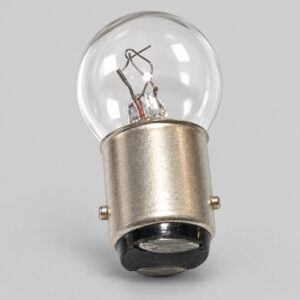 SM 28-10 (SM I5) aircraft incandescent lamp