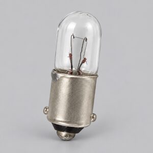 SM 28-2.8 (SM 31) aircraft incandescent lamp