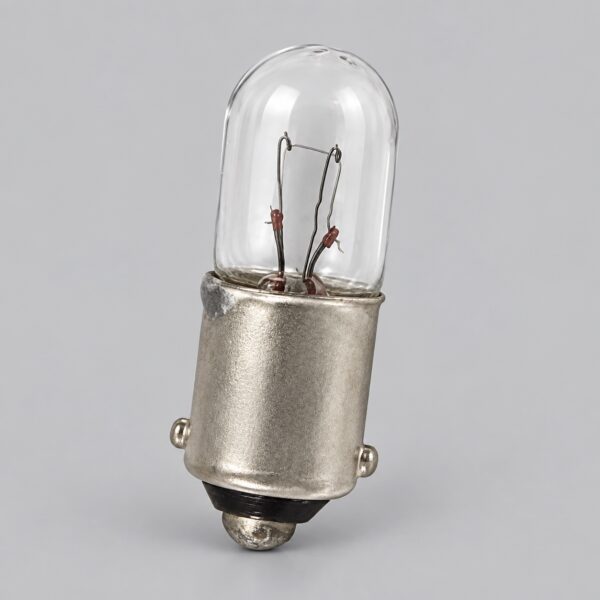 SM 28-2.8 (SM 31) aircraft incandescent lamp
