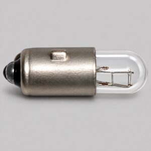 SM 28-2 (SM 39) aircraft incandescent lamp