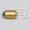 SM 28-4.8 (SM 30) aircraft incandescent lamp