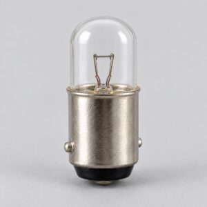 SM 28-5-1 aircraft incandescent lamp