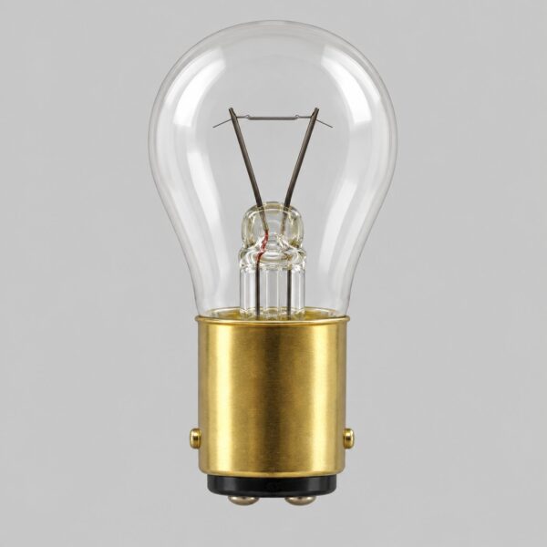 SM 7.5-9 (STs-88) aircraft incandescent lamp
