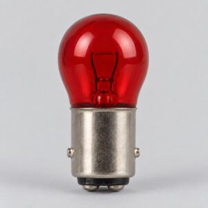 SMK 28-5 colored aircraft lamp