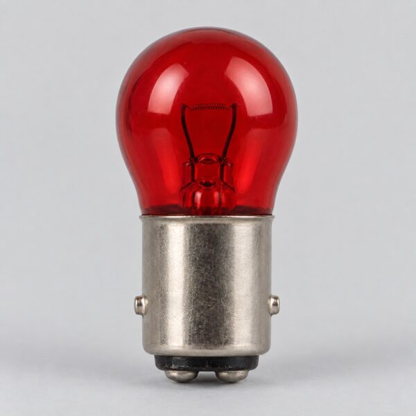 SMK 28-5 colored aircraft lamp