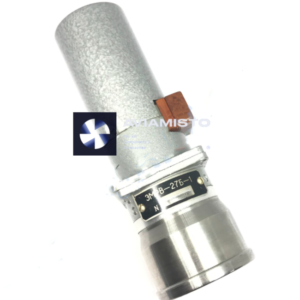 EMRV-27B-1 (0.8-3sec.)